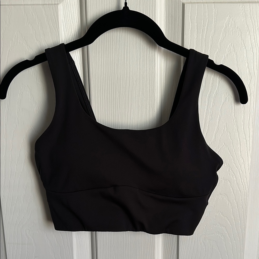 Gymshark sports bra/top